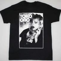 COURTNEY LOVE Hole Band Unisex All size Shirt D109 M gray