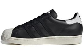 adidas Superstar Size Tag Core Black 42.5 black