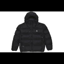 Nike Acg Therma FIT Adv Lunar Lake Puffer Jacket Asia Sizing DH3071-011 L juoda