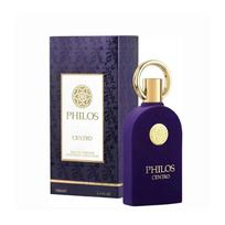 Philos Centro Eau De Parfum 100ml Alhambra