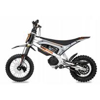 Kukirin X1 Elektrinis dviratis kalnų 1000W (2000W maks.) - 48V 20,8Ah, 50 km/h, autonomija 40 km, hidraulinė pakaba
