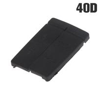 Guminis durelių dangtelis, skirtas Canon Eo600D 40D 1100D 5D 70D 6D 7D USB kamerai