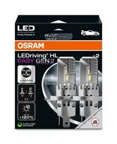 Lemputė, prožektorius OSRAM 64193DWESY2-2HB