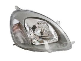 Priekinis žibintas ABAKUS 212-11A2R-LD-EM