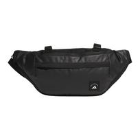 Adidas Climacool Polyester Fanny Pack Unisex Black Adidas KC0250 juoda