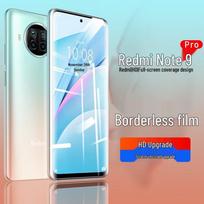 Redmi Note 9 Pro Screen Protector skaidri