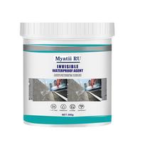 Strong Bonding Adhesive High Temperature Resistance Sealant Spray Strong Bonding for Tile Floor Tile Wall Tile Cement for Repair white