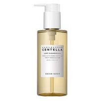 SKIN1004 Madagascar Centella Light Cleansing Oil 200ml 1pcs beige