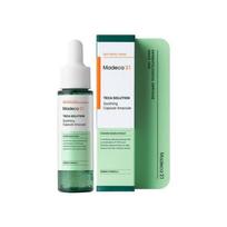 Madeca21 Teca Solution Soothing Capsule Ampoule 30ml/60ml 30ml beige