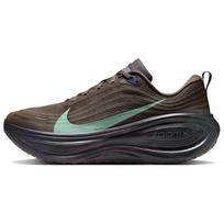 Nike Vomero Plus kvėpuojantys, atsparūs trinčiai, grįžtamojo poveikio bėgimo bateliai vyriški, rudi IR7550-030 44 gray