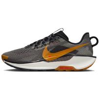 Nike Pegasus Trail 5 Juodos ir dykumos okerinės spalvos vyriški sportbačiai Eglės ir koledžo pilkos spalvos DV3864-009 40.5 black