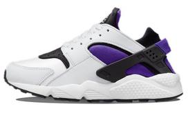 Nike Air Huarache Og Purple Punch Women's DH4439-105 36.5