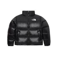 The North Face 1996 Eco Nuptse striukė Azijos dydis 'Real Black' Vyriška NJ1DP75C XS black