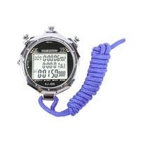 Electronic Stopwatch Timer balta spalva