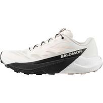 SALOMON Pulsar Trail Running Shoes Men's 43 white