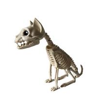 Cat Halloween Bats Skeleton Snake Skeleton Model Creative Halloween Animal Skeleton  Haunted House style 12