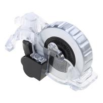Upgraded Gaming Mouse Wheel For G502 And G604 With Customizable configuration And Fluid Motion 1 gray