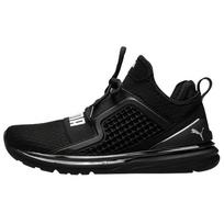 PUMA Ignite Limitless 'Juodi' Vyriški 189495-01 EU 39 black