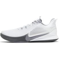 Nike Mamba Fury EP 'White Wolf Grey' CK2088-100 38.5