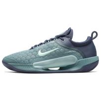 Nike Court Zoom Nxt Clay 'Navy Mint Foam' DH2495-410 44 gray
