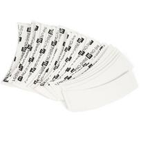 36pcs No-shine Ultra Hold Tape Double-sided Wig Adhesive Tape Hair Extension Hair System Tape  Salon 36pcs white