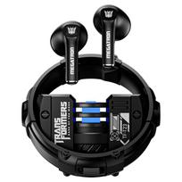 Transformers TF-T23 Megatron Headphones Black
