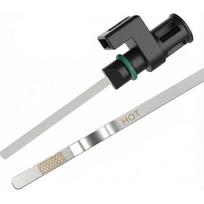 Transmission Dipstick Replacement OEM#31086-JA00A for Nissan Altima | CVT Fluid Level Indicator Gauge