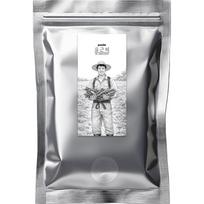 Guobos šaknų žievės milteliai, 100 g, 1 vnt.