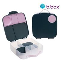 Maisto dėžutė vaikams B.BOX Indigo Rose