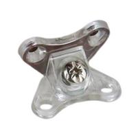 Modern Table Leg Corner Brace Right Angle L Shape Bracket Support Connector Holder For Wood sidabras