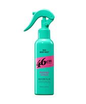 46cm Body Odor Care Body Mist Citrus Scent 150ml blue