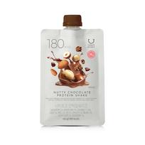DELIGHT PROJECT Protein Shake #Nutty Chocolate 45g