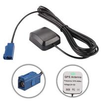 Car DVD Navigation GPS Antenna with SMA/FAKRA-C Satellite Positioning Model A