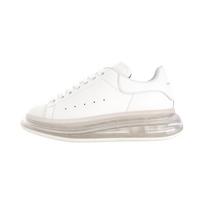 Alexander McQueen Oversized Sneakers Women's 611698WHX989000 39 white