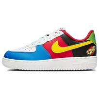 Nike X Uno Air Force 1 Low '50-ojo jubiliejaus' DC8887-100 49.5 blue