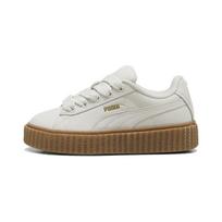 Puma Fenty X Creeper Phatty Little Kid 'Earth Tone Pack - Warm White' 399867-03 33 balta