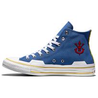 Converse All Star Drobės Batai Unisex Aukšti Mėlyni A21843C 42 mėlyna