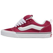 Vans Knu Skool Unisex VN000D22ZCF EU 36.5 white
