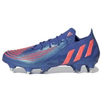 Adidas Predator Edge.1 Dirbtinės dangos Neslystantys Patvarūs Lengvi Futbolo Batai Unisex Futbolo Batai Mėlyni H02973 43⅓