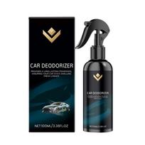 Air Freshener Sprayer Odor Eliminators for Home, Car & Bathroom Air Freshener Sprayer Deodorizer Odour 1 black