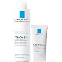La Roche-Posay Effaclar Acne & Oil Control Skincare Sets white