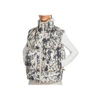 Nike ACG Therma-Fit Adv Lunar Lake Fashion Versatile Warm Loose Vest Women vests White FV7332-104 L gray