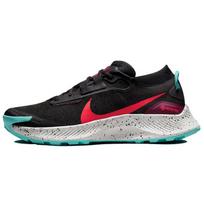 Nike Pegasus Trail 3 Gore Tex Black Dynamic Turquoise Bright Crimson DC8793-002 41 black