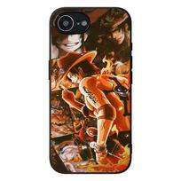 for Motorola Moto G04 G13 G14 G22 G23 G20 G32 G34 G35 G64 G82 G84 G53 G60 G72 E14 E15 E13 Case Roronoa Zoro One Ace Pieces Luffy Motorola Moto E14 black