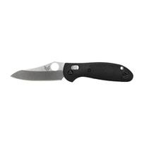 Benchmade 555-S30V Mini Griptilian sulenkiamas peilis