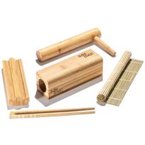 Sushi sensei - deluxe sushi set