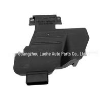 Jeep Compass, Patriot ir Dodge Caliber oro paėmimo ortakiai (Dalies numeris 4593913AB) MOPAR black