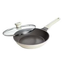 REDCHEF 24cm Ceramic Non-Stick Frying Pan gray