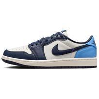 Air JORDAN 1 Low OG 'Obsidian' CZ0790-400 47.5 mėlyna