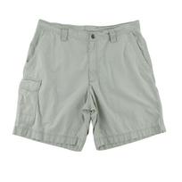 Columbia Bermudas Cargo Men's Size XL Beige #QWE3243 XL smėlis